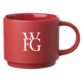 14 oz. Ceramic Mug