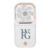 3-in-1 Power Bank Fan