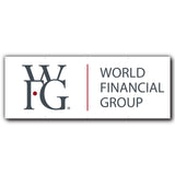 3'x8' WFG Banner