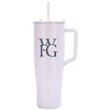 40 oz. Stainless Tumbler