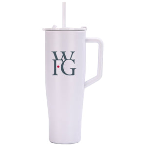 40 oz. Stainless Tumbler