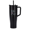 40 oz. Stainless Tumbler