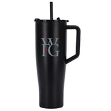 40 oz. Stainless Tumbler