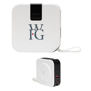 5-in-1 Universal Charger Power Bank
