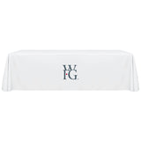 8' WFG Table Cover