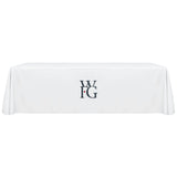 8' WFG Table Cover