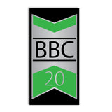 BBC Lapel Pin