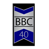 BBC Lapel Pin