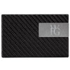Carbon Fiber Card Case