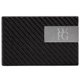 Carbon Fiber Card Case