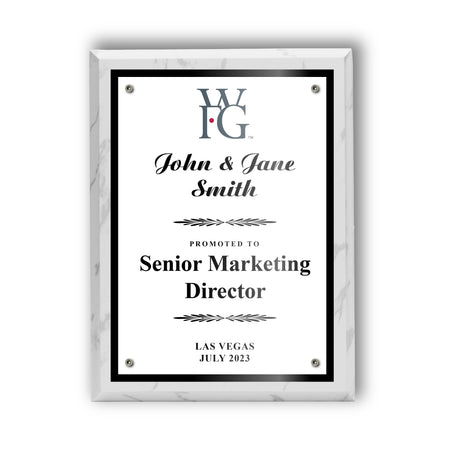 Plaques – Page 3 – WFG Store