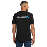 2026 Convention Souvenir Tee