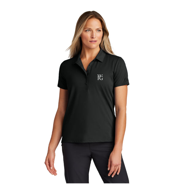 Ladies' OGIO Convention Polo