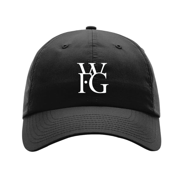 Richardson Performance Lite Convention Cap
