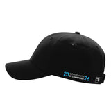 Richardson Performance Lite Convention Cap