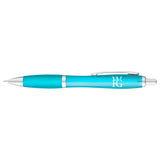Curvaceous Pens