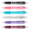 Curvaceous Pens