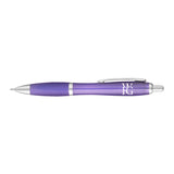 Curvaceous Pens