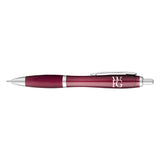 Curvaceous Pens