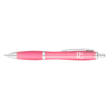 Curvaceous Pens