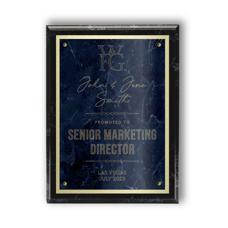 Plaques – Page 2 – WFG Store