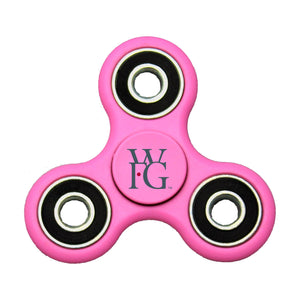 WFG Fidget Spinner
