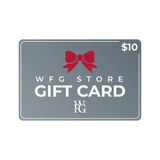 WFG Store Gift Card