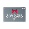 WFG Store Gift Card