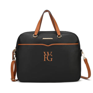 Ladies' Laptop Briefcase