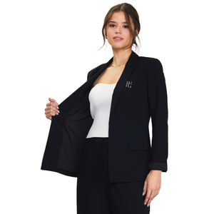 Skies Are Blue Ladies' Blazer