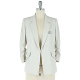 Skies Are Blue Ladies' Blazer
