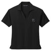 Ladies' Mercer+Mettle Stretch Jersey Polo