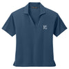 Ladies' Mercer+Mettle Stretch Jersey Polo