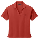 Ladies' Mercer+Mettle Stretch Jersey Polo