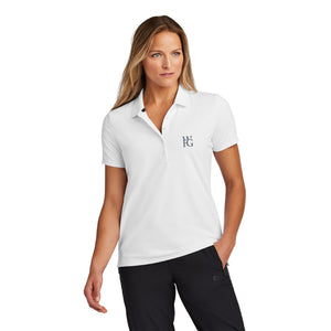 OGIO Ladies' Regain Polo