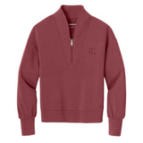 OGIO Ladies' 1/4 Zip