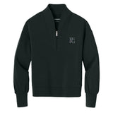 Ladies' Scuba 1/4 Zip Pullover