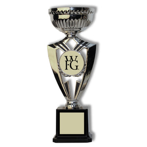 Medallion Cup Trophy