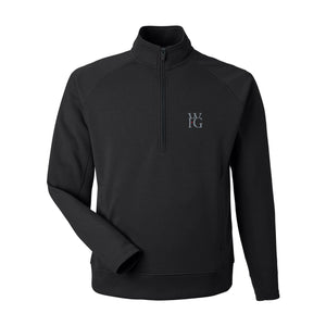 J. America Men's 1/4 Zip