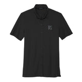 Mercer+Mettle Full Button Polo