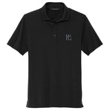 Mercer+Mettle Stretch Jersey Polo