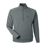 Men's J. America 1/4 Zip