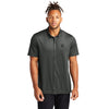 Mercer+Mettle Full Button Polo