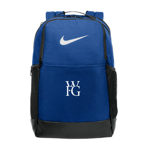 Nike Brasilia Medium Backpack