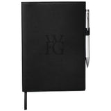 Pedova Refillable Journal