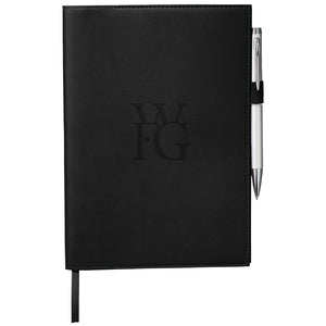 Pedova Refillable Journal