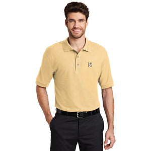 Port Authority Silk Touch Polo Classic Colors