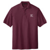 Port Authority Silk Touch Polo Classic Colors