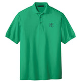 Port Authority Silk Touch Polo Classic Colors
