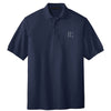 Port Authority Silk Touch Polo Classic Colors